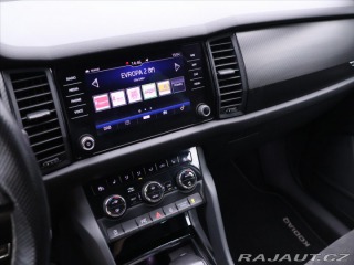 Škoda Kodiaq 2,0 TDI DSG CZ SportLine 2020