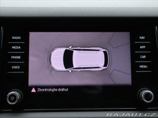 Škoda Kodiaq 2,0 TDI DSG CZ SportLine 2020