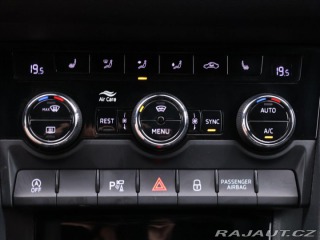 Škoda Kodiaq 2,0 TDI DSG CZ SportLine 2020