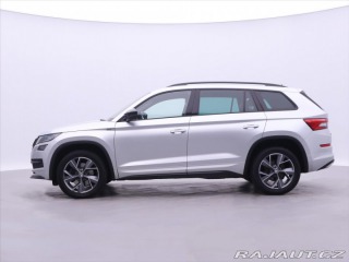 Škoda Kodiaq 2,0 TDI DSG CZ SportLine 2020