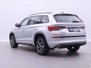 Škoda Kodiaq 2,0 TDI DSG CZ SportLine 2020