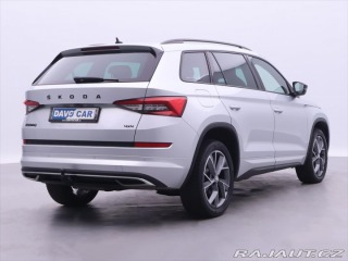 Škoda Kodiaq 2,0 TDI DSG CZ SportLine 2020