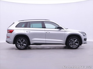 Škoda Kodiaq 2,0 TDI DSG CZ SportLine 2020