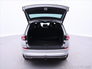 Škoda Kodiaq 2,0 TDI DSG CZ SportLine 2020