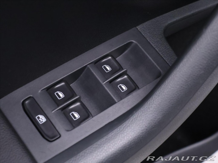 Škoda Octavia 2,0 TDI 135kW DSG Webasto 2014