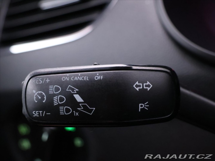 Škoda Octavia 2,0 TDI 135kW DSG Webasto 2014