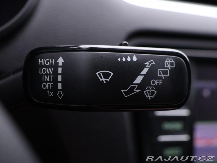 Škoda Octavia 2,0 TDI 135kW DSG Webasto 2014