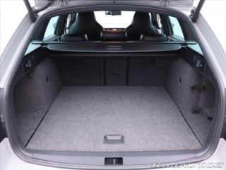 Škoda Octavia 2,0 TDI 135kW DSG Webasto 2014