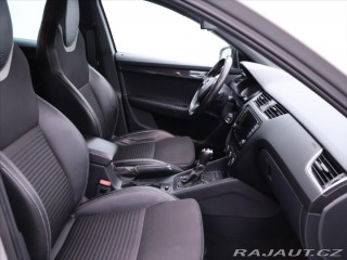 Škoda Octavia 2,0 TDI 135kW DSG Webasto 2014