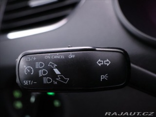 Škoda Octavia 2,0 TDI 135kW DSG Webasto 2014