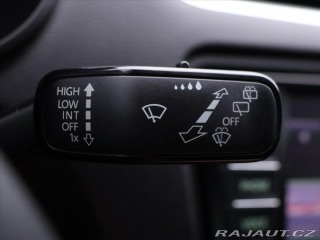 Škoda Octavia 2,0 TDI 135kW DSG Webasto 2014