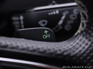 Škoda Octavia 2,0 TDI 135kW DSG Webasto 2014