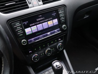 Škoda Octavia 2,0 TDI 135kW DSG Webasto 2014