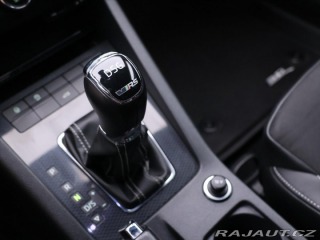 Škoda Octavia 2,0 TDI 135kW DSG Webasto 2014