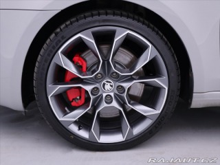 Škoda Octavia 2,0 TDI 135kW DSG Webasto 2014