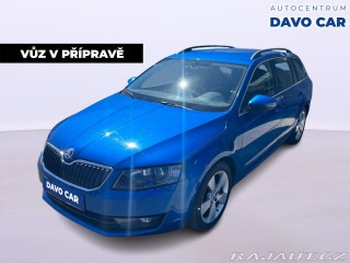 Škoda Octavia 1,2 TSI Elegance Plus Xen