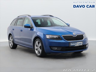 Škoda Octavia 1,2 TSI Elegance Plus Xen