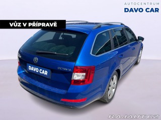 Škoda Octavia 1,2 TSI Elegance Plus Xen 2014