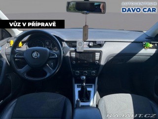 Škoda Octavia 1,2 TSI Elegance Plus Xen 2014