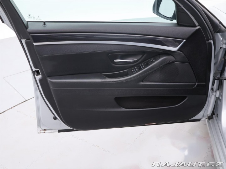 BMW 5 2,0 525d 160kW xDrive Aut 2014