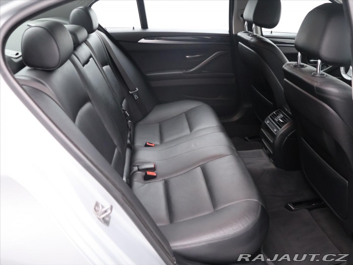 BMW 5 2,0 d 160kW xDrive Aut. C 2014