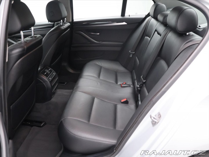 BMW 5 2,0 d 160kW xDrive Aut. C 2014