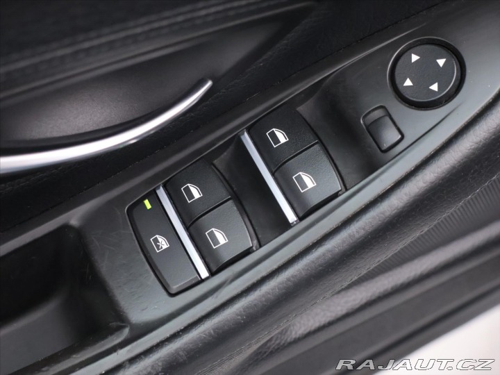 BMW 5 2,0 d 160kW xDrive Aut. C 2014