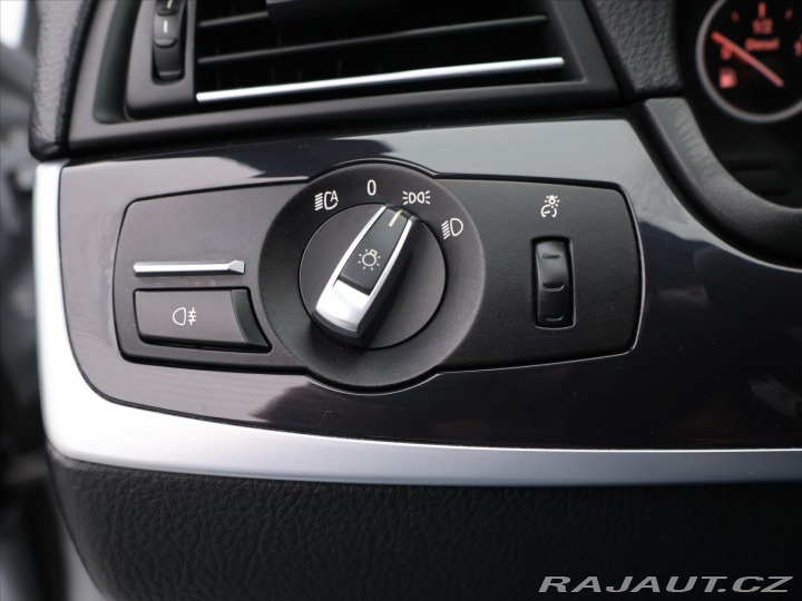 BMW 5 2,0 d 160kW xDrive Aut. C 2014