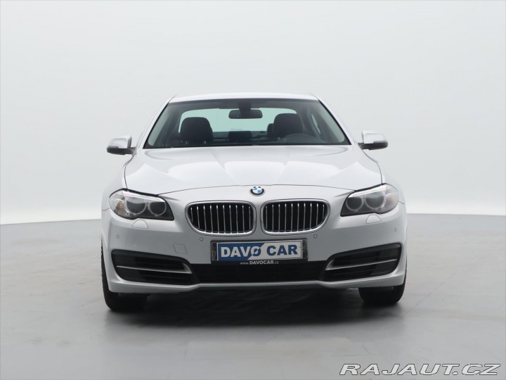 BMW 5 2,0 d 160kW xDrive Aut. C 2014