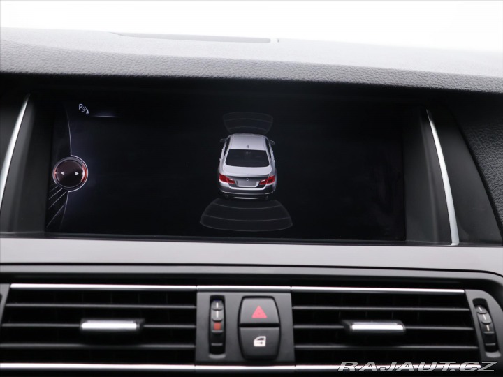 BMW 5 2,0 d 160kW xDrive Aut. C 2014