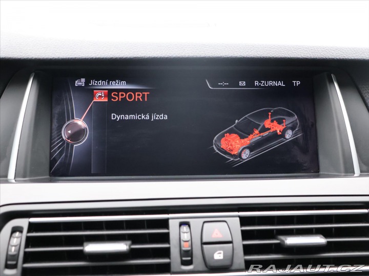 BMW 5 2,0 d 160kW xDrive Aut. C 2014