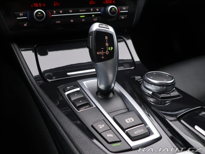 BMW 5 2,0 d 160kW xDrive Aut. C 2014