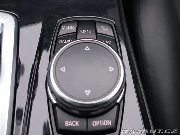 BMW 5 2,0 d 160kW xDrive Aut. C 2014