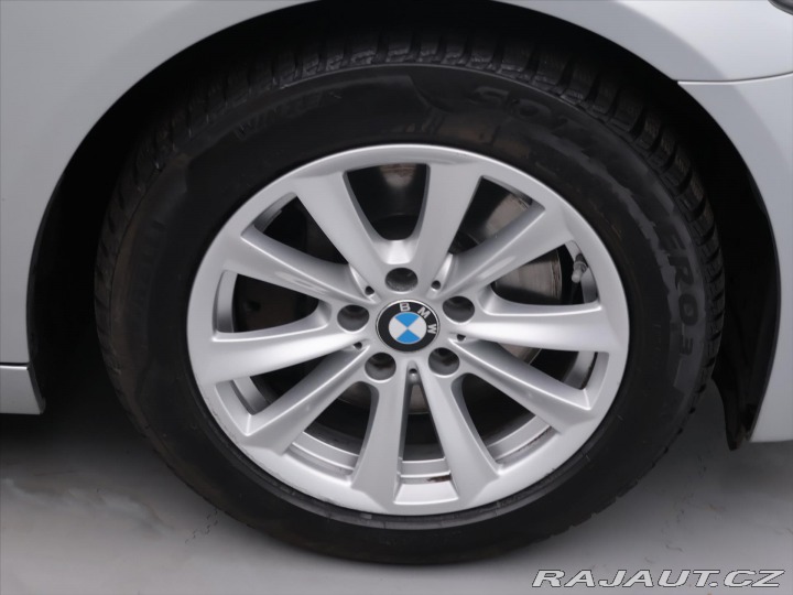BMW 5 2,0 d 160kW xDrive Aut. C 2014