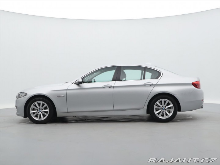 BMW 5 2,0 d 160kW xDrive Aut. C 2014