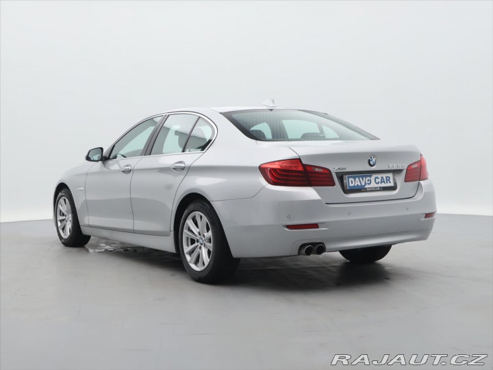BMW 5 2,0 d 160kW xDrive Aut. C 2014