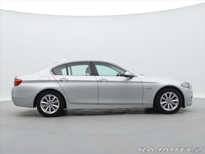 BMW 5 2,0 d 160kW xDrive Aut. C 2014