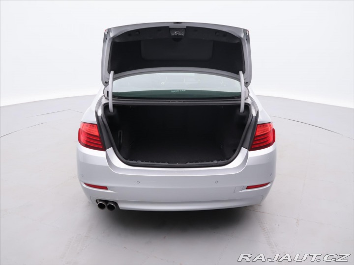 BMW 5 2,0 d 160kW xDrive Aut. C 2014
