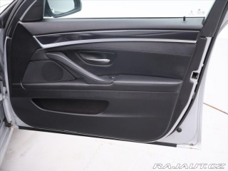 BMW 5 2,0 525d 160kW xDrive Aut 2014