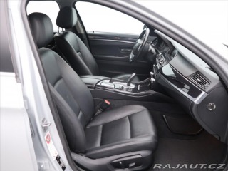 BMW 5 2,0 525d 160kW xDrive Aut 2014