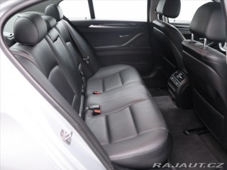 BMW 5 2,0 525d 160kW xDrive Aut 2014