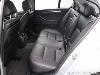 BMW 5 2,0 525d 160kW xDrive Aut 2014