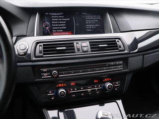 BMW 5 2,0 525d 160kW xDrive Aut 2014