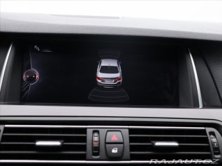BMW 5 2,0 525d 160kW xDrive Aut 2014