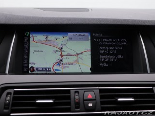 BMW 5 2,0 525d 160kW xDrive Aut 2014
