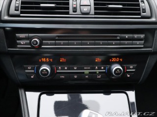 BMW 5 2,0 525d 160kW xDrive Aut 2014
