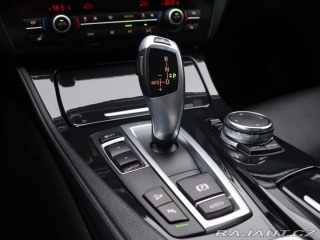BMW 5 2,0 525d 160kW xDrive Aut 2014