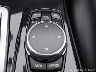 BMW 5 2,0 525d 160kW xDrive Aut 2014