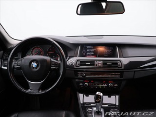 BMW 5 2,0 525d 160kW xDrive Aut 2014