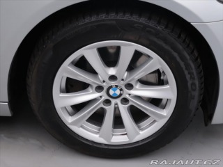 BMW 5 2,0 525d 160kW xDrive Aut 2014